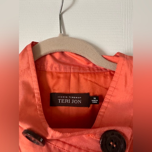 Teri John dress, L - Picture 3 of 4